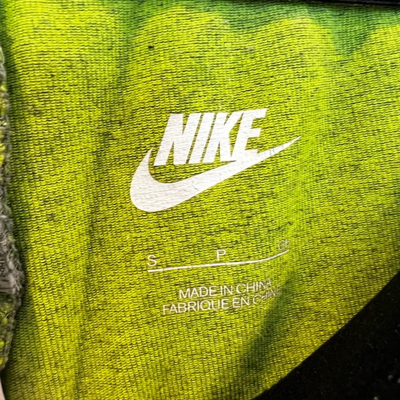 NIKE LEGGINGS - Picture 2 of 4